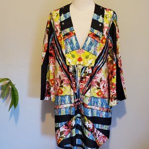 Ivanka Trump Cover Up